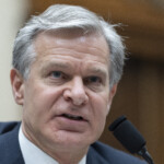Christopher Wray