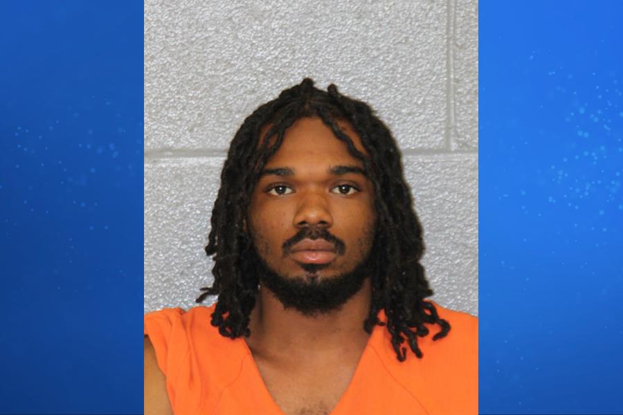 Demarius Poole
