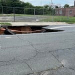 Sinkhole 2