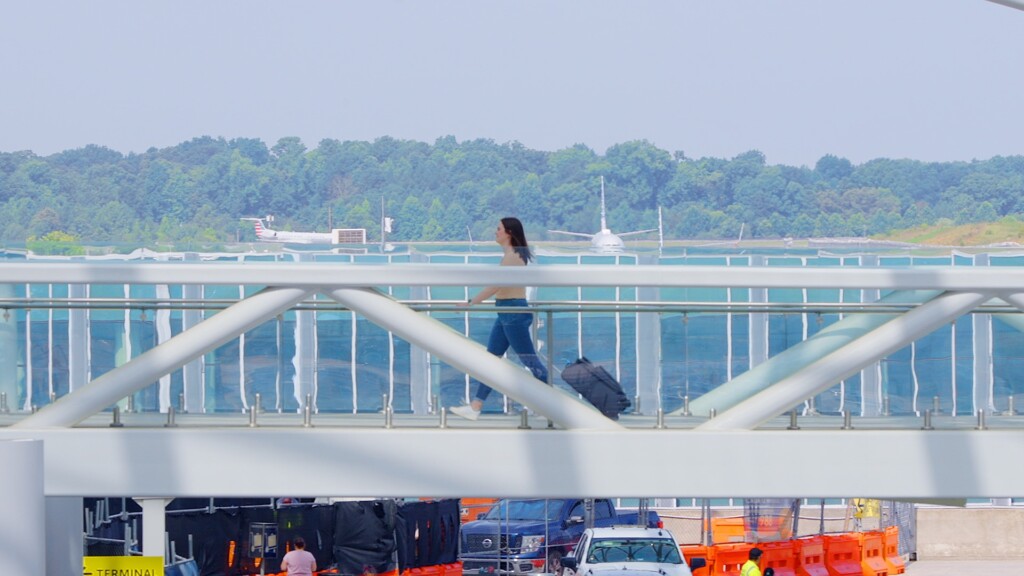 Skybridge Still
