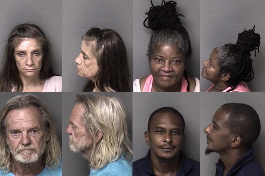 Mugshots Archives WCCB Charlotte's CW