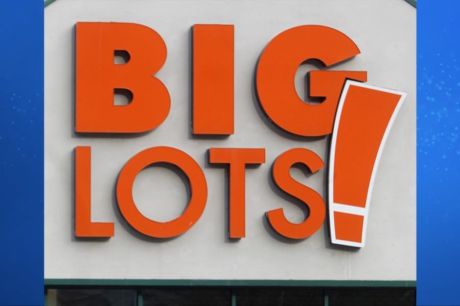 Big Lots