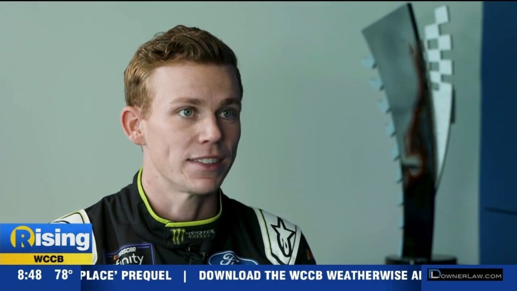 Fastlane Questions With Riley Herbst