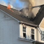 7 5 2024 Cfd House Fire