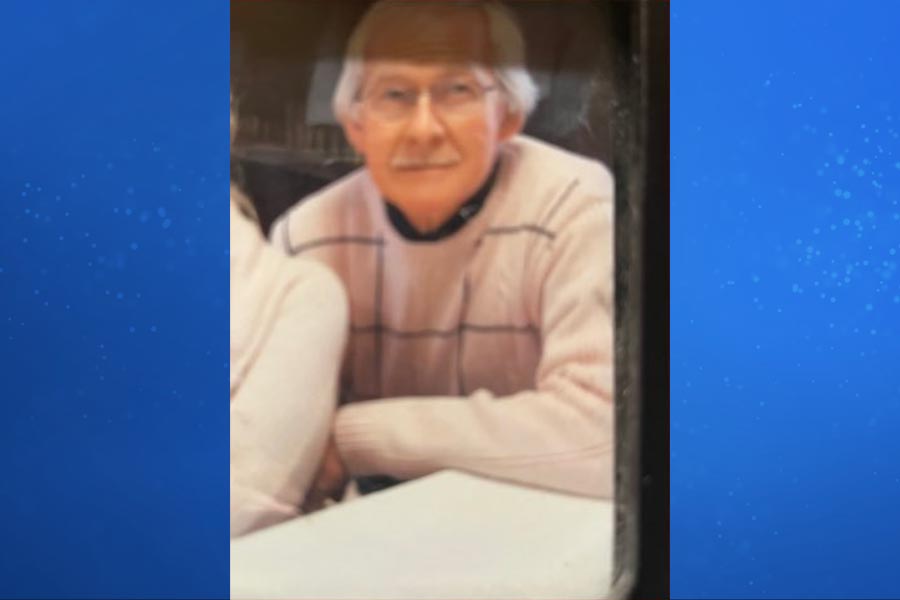 Missing Rock Hill Man