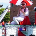 Float 1