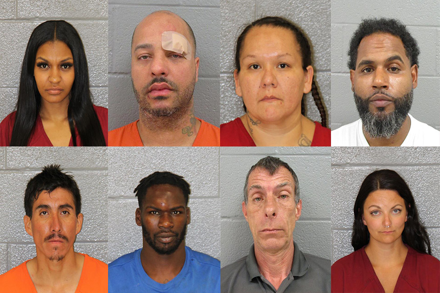 Crime WCCB Charlotte's CW