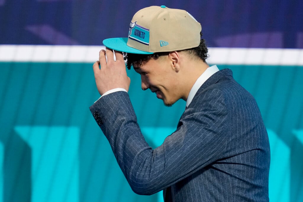 Nba Draft Basketball
