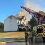 7 5 2024 Cfd House Fire 2