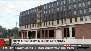 New Grocery Store Opening In Noda