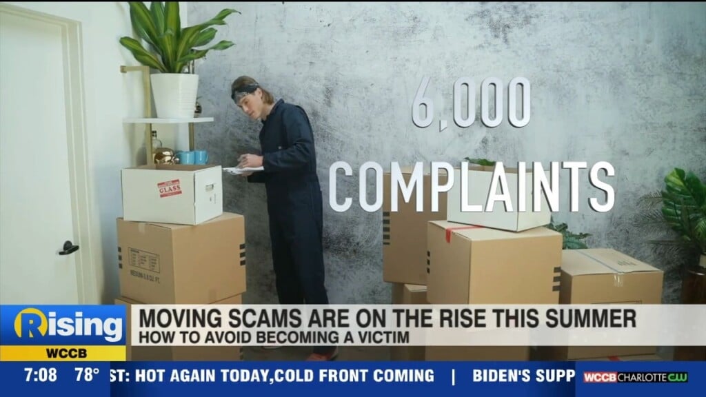 Bbb Alert: How To Protect Yourself From Moving Scams