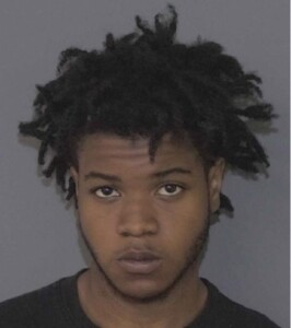 Derrick Moses Mug