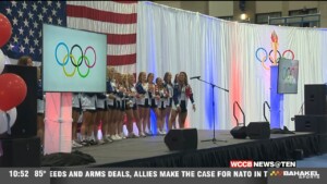 Usa Women’s Field Hockey