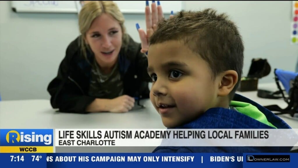 Life Skills Autism Academy Opens New Charlotte Location
