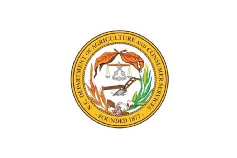 Department Of Agriculture