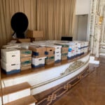 Trump Classified Documents