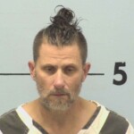 Christopher Allan Bumgarner
