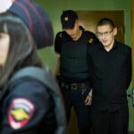 Russia Us Citizen Court