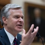 Christopher Wray