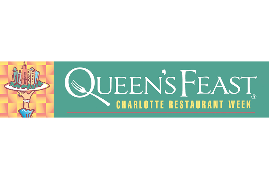 Charlotte Queens Feast Restaurant Week 2024 Selia Cristina