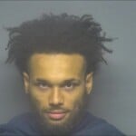 Darius Barnes