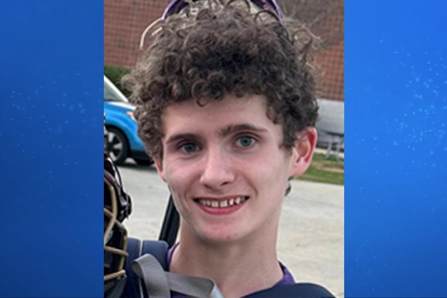 Missing 16 Year Old