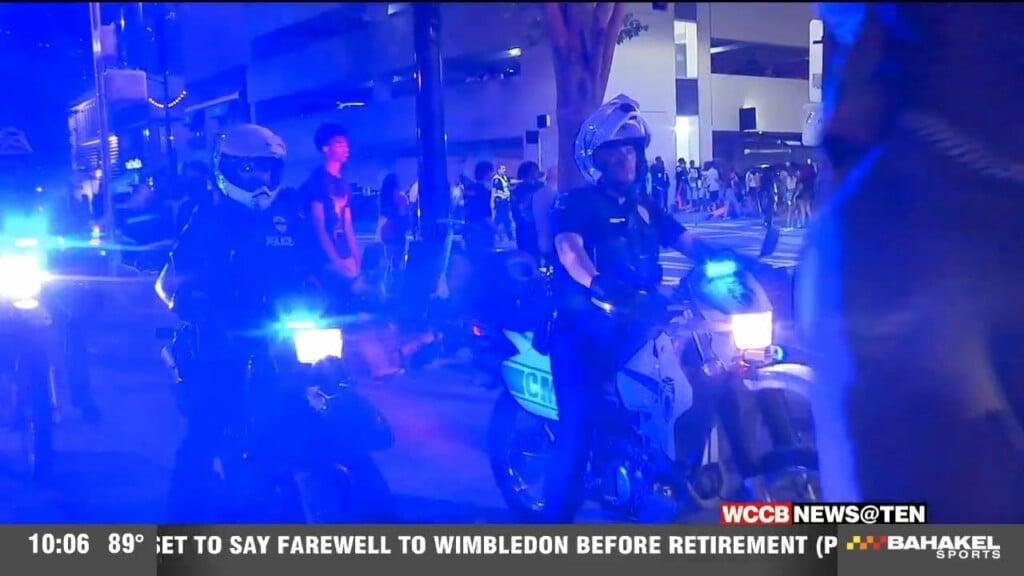 Bouncer Says Teens Took Over Uptown On Fourth Of July, Police Step In As ‘no Parents Around’
