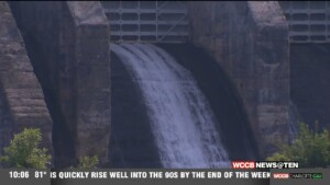 Charlotte Water Wants 30m Gallons Of Water Daily From Catawba River To Help With Growth