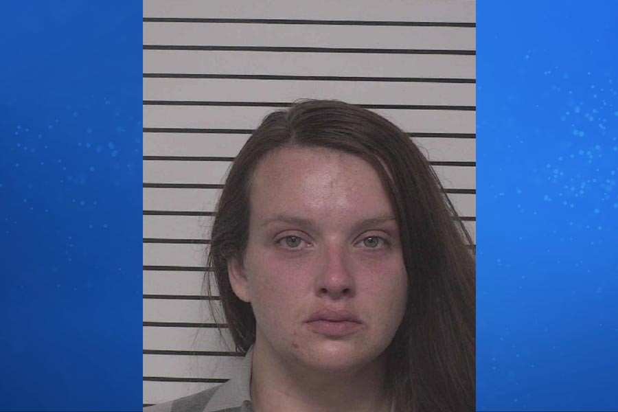 Mother Charged With Felony Child Abuse