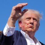 Election 2024 Trump