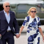 Election 2024 Biden