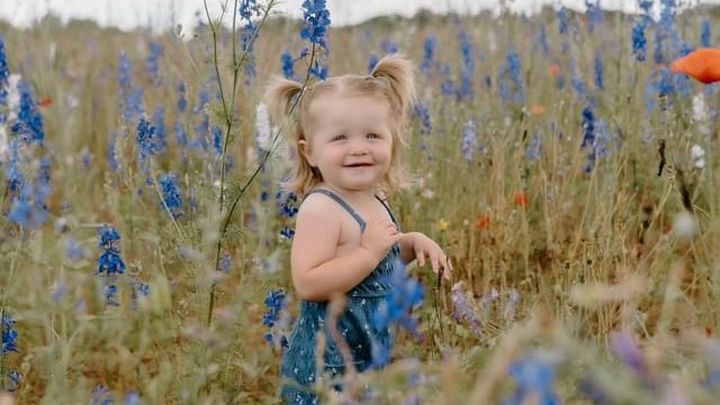 Remembering Sophie Bug