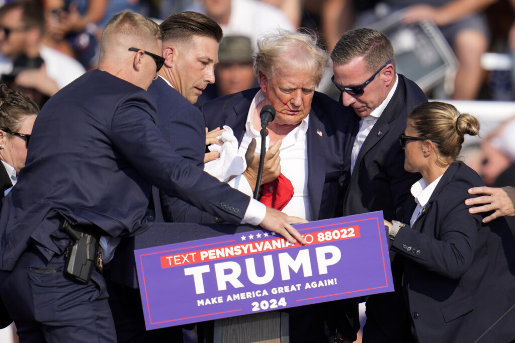 Election 2024 Trump