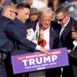 Election 2024 Trump