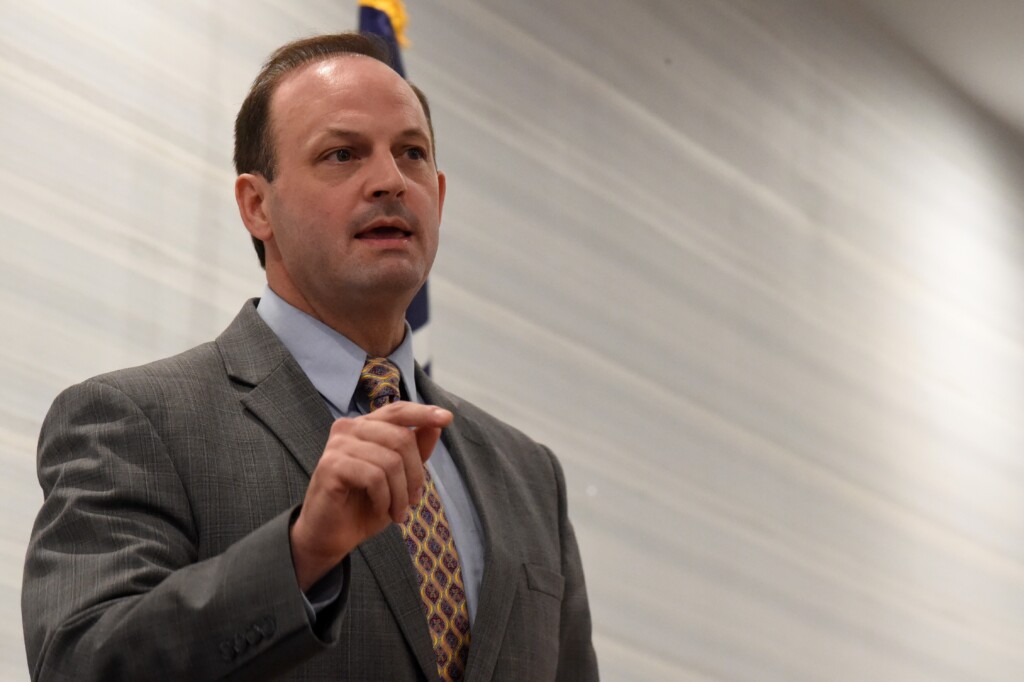Alan Wilson