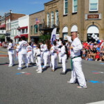 Karate 1