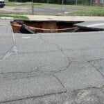 Sinkhole 5
