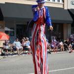 Stiltwalker 1