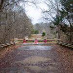 Road Bridge 0228 7