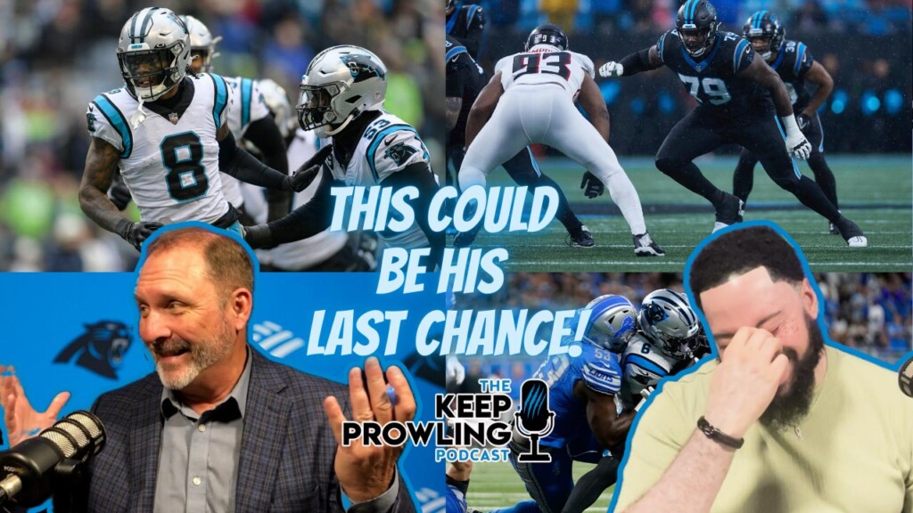 Keep Prowling Podcast 16x9 1