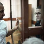 Aptopix Russia Us Citizen Court