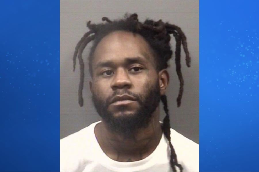 Marion Dajuan Feaster