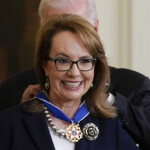 Joe Biden, Gabrielle Giffords