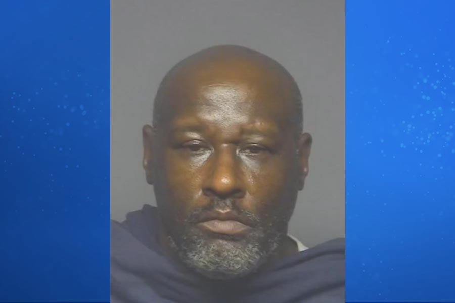 Eric Bernard Jones