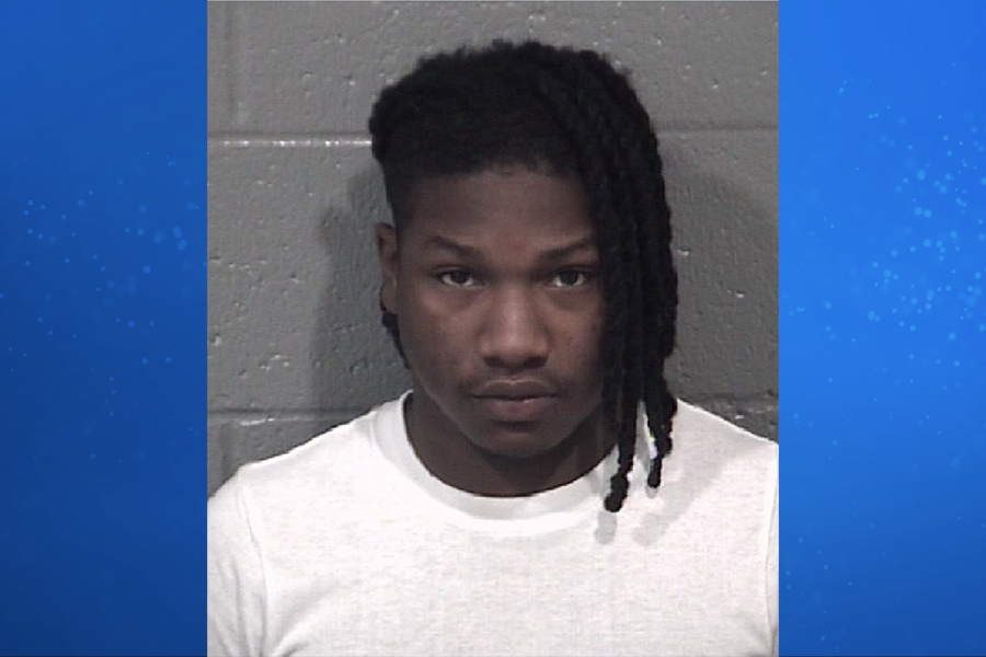 Damani Jacquez