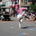 Performer 1