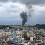 Aptopix Nepal Plane Crash