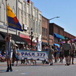Boyscouts