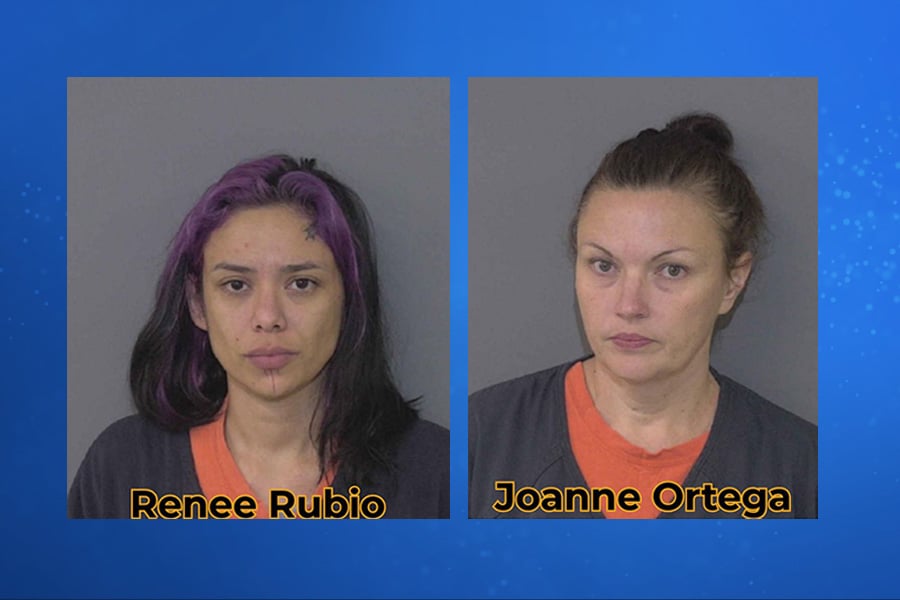 Union County Meth