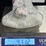 Drug Weight